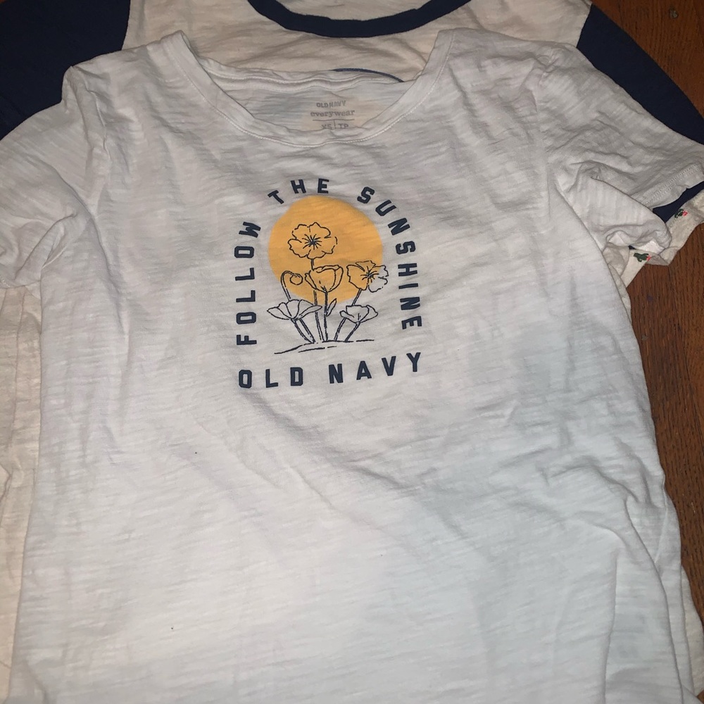 t-shirt